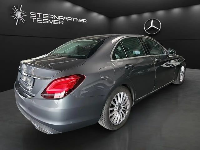 Mercedes-Benz C 200 AVANTGARDE Sedan