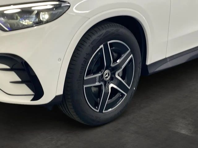 Mercedes-Benz GLC 450 AMG Line