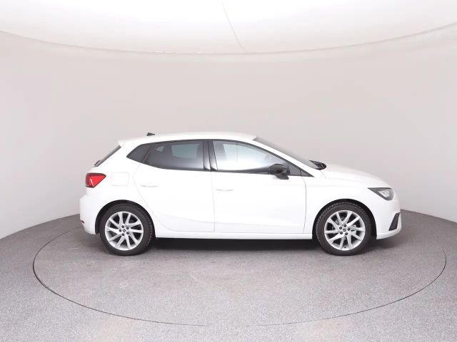 Seat Ibiza 1.0 TSI FR-lijn