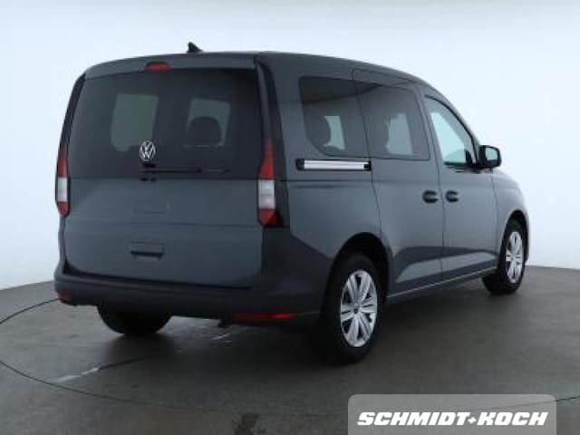 Volkswagen Caddy Caddy Lane Assist Verkehrszeichenerk. Sitzhzg.