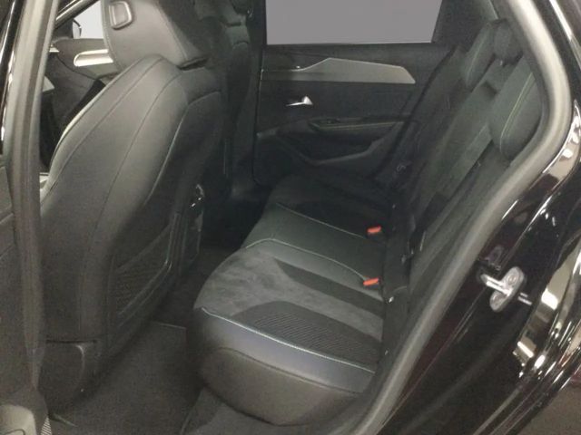 Peugeot 308 EAT8 GT-Line Hybrid SW