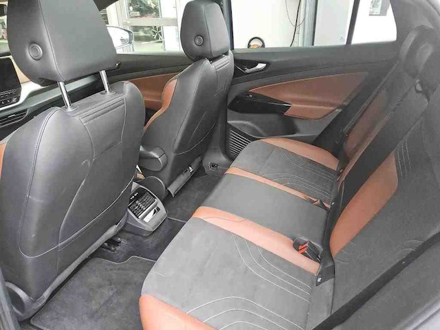 Volkswagen ID.5 77 KWh IQ.Drive