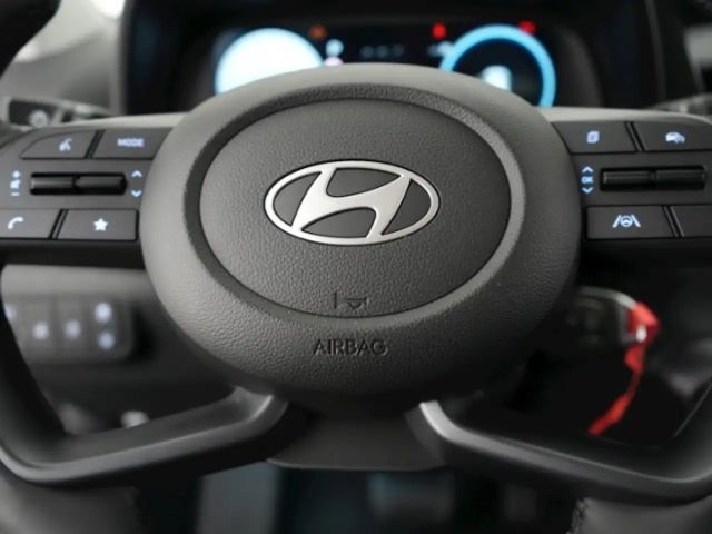 Hyundai i20 T-GDi Trend