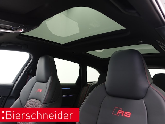 Audi A6 e-tron Avant Performance Quattro