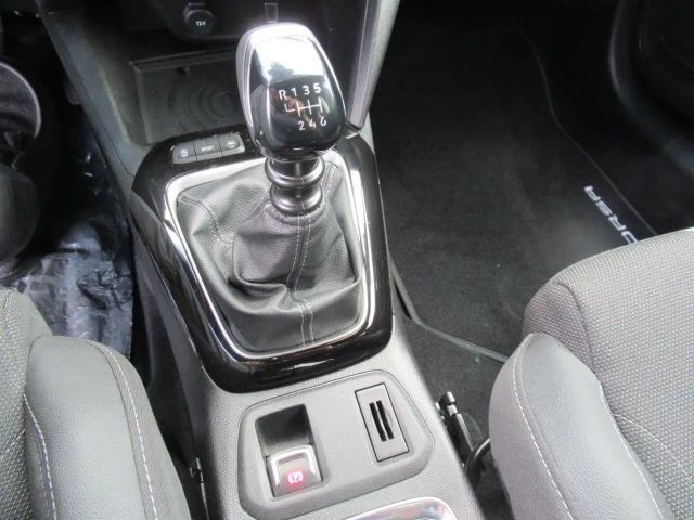 Opel Corsa GS-Line Grand Sport Turbo