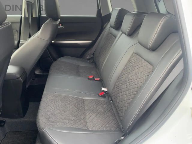 Suzuki Vitara Comfort