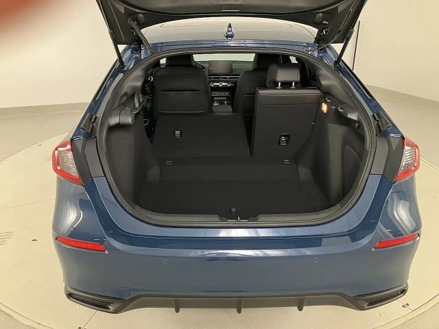 Honda Civic 2.0 Advance Hybrid i-MMD