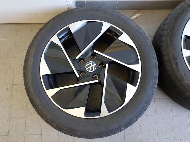 Volkswagen ID.3 Performance Pro