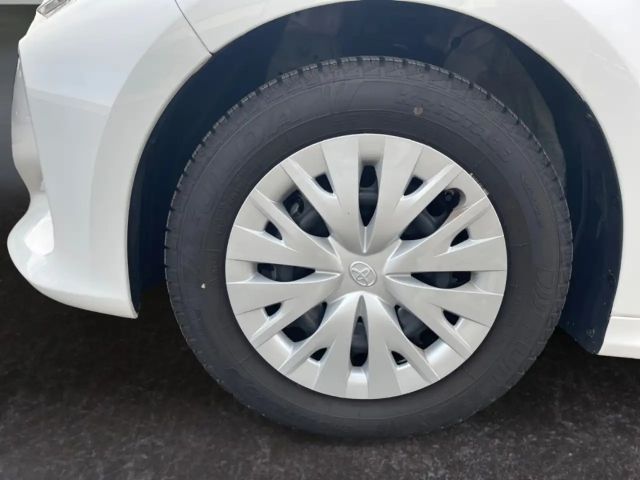 Toyota Yaris 1.0 VVT-i Comfort Hatchback