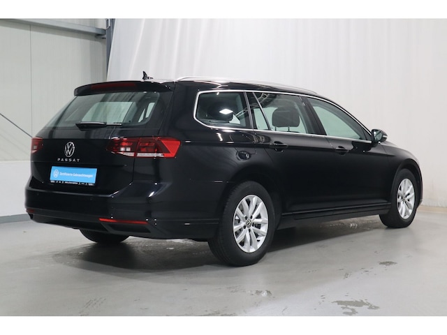 Volkswagen Passat 1.5 TSI Business DSG Variant