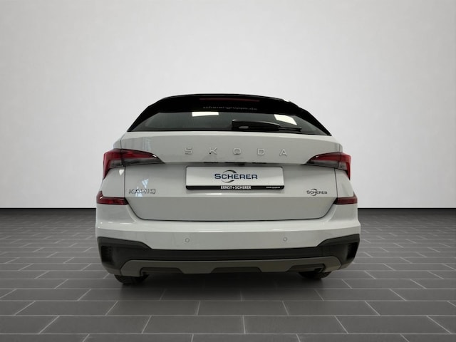 Skoda Kamiq 85 Selection