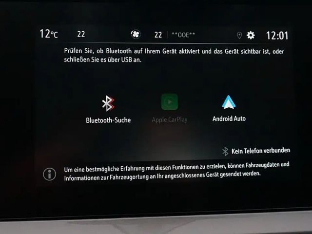 Opel Grandland X Edition Turbo