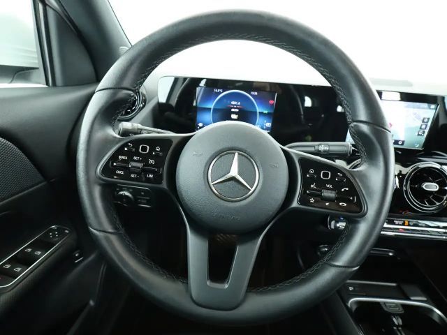 Mercedes-Benz GLA 250 GLA 250 e