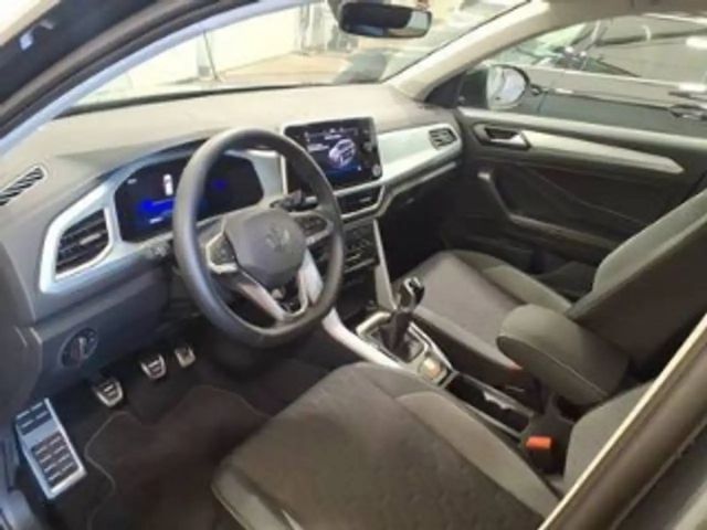 Volkswagen T-Roc 1.0 TSI