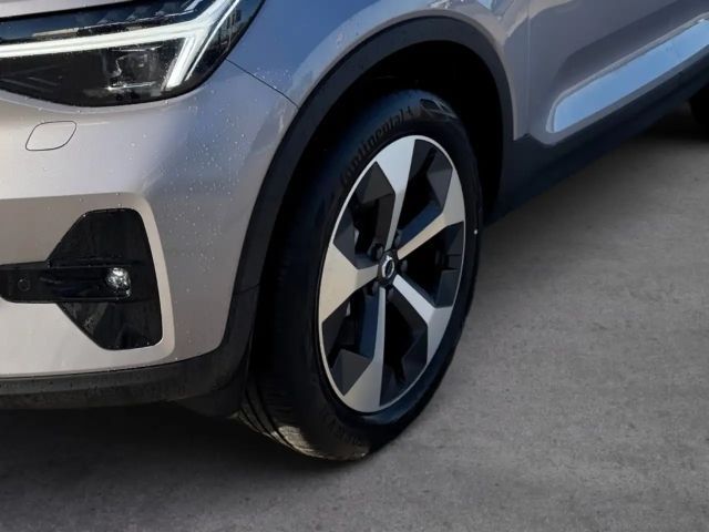 Volvo XC40 Dark Plus