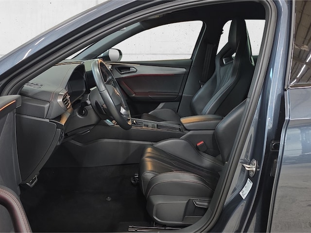 Cupra Leon 4Drive Sportstourer VZ