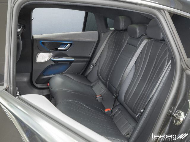 Mercedes-Benz EQE 300 Sedan