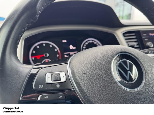 Volkswagen T-Roc Cabriolet