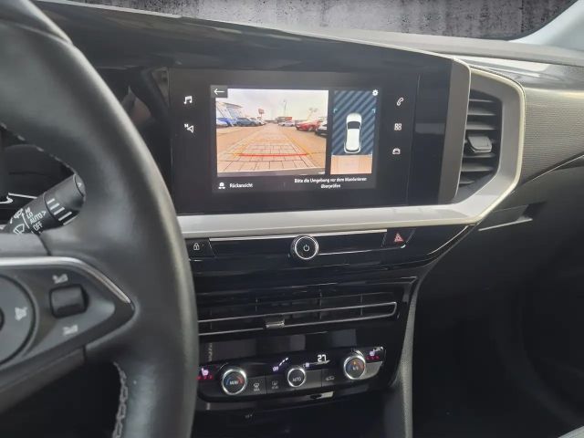 Opel Mokka Elegance Mokka-e