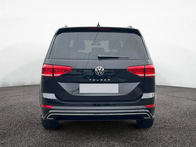 Volkswagen Touran DSG Highline R-Line