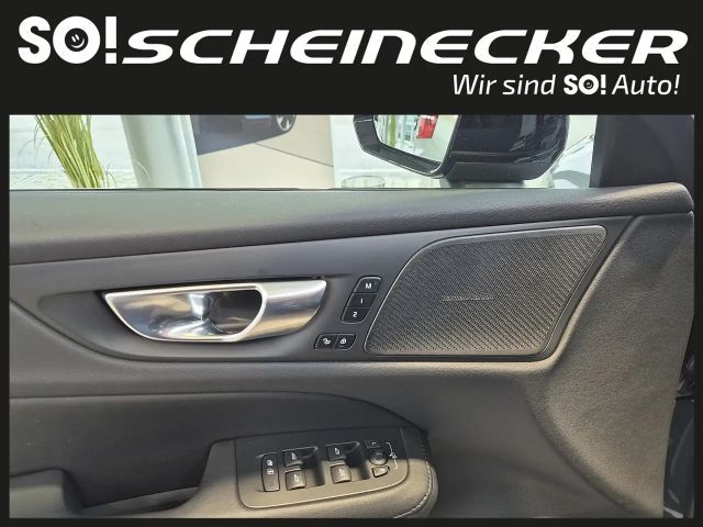 Volvo V60 AWD Dark Plus T6