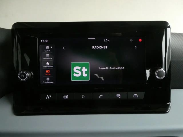 Seat Ibiza 1.0 TSI Reference