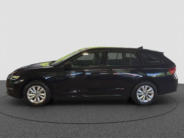 Skoda Octavia 1.5 TSI Combi Selection