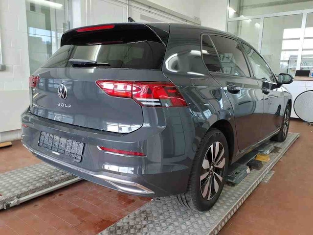 Volkswagen Golf 1.5 TSI Golf VIII Move