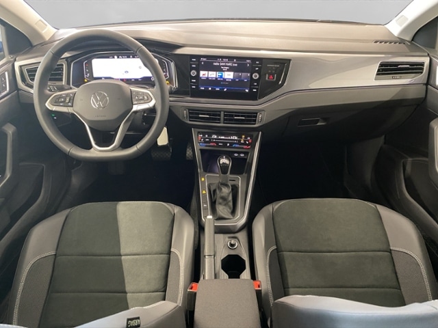 Volkswagen Polo 1.0 TSI DSG