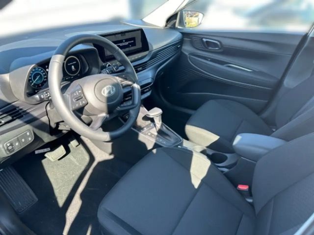 Hyundai i20 1.0 T-GDi Trend