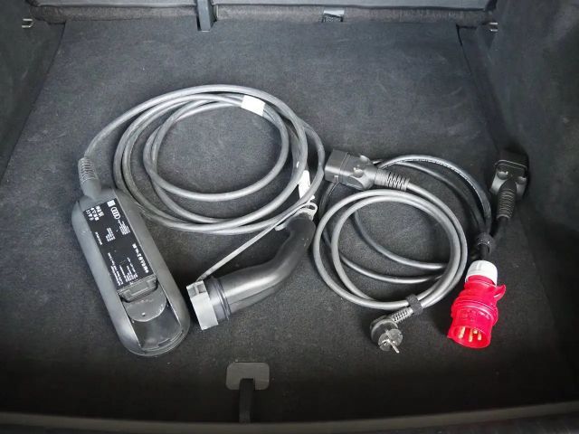 Audi Q4 e-tron 50 Quattro Sportback