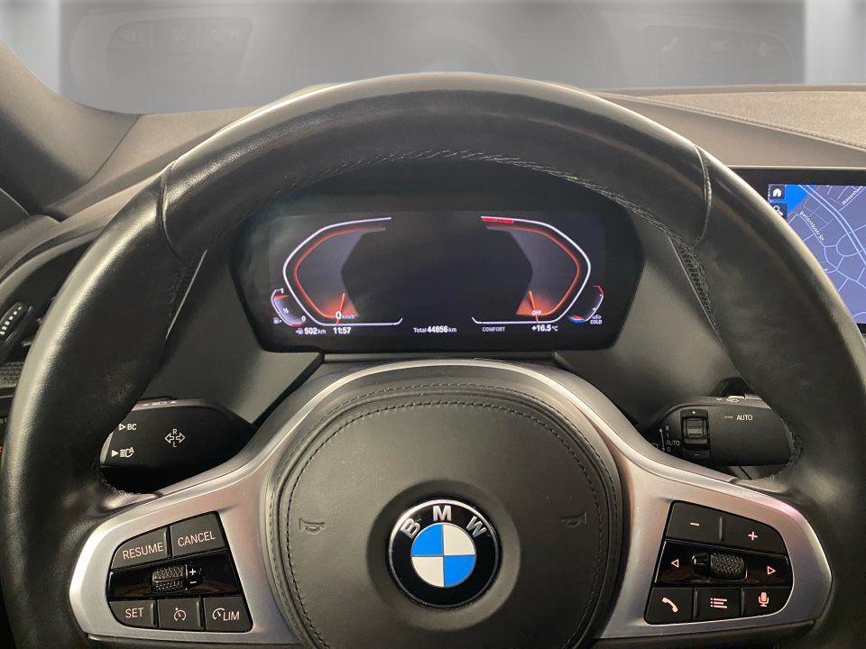 BMW 218 218i Coupé Gran Coupé