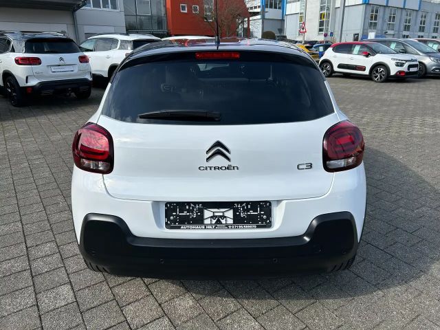 Citroën C3 PureTech