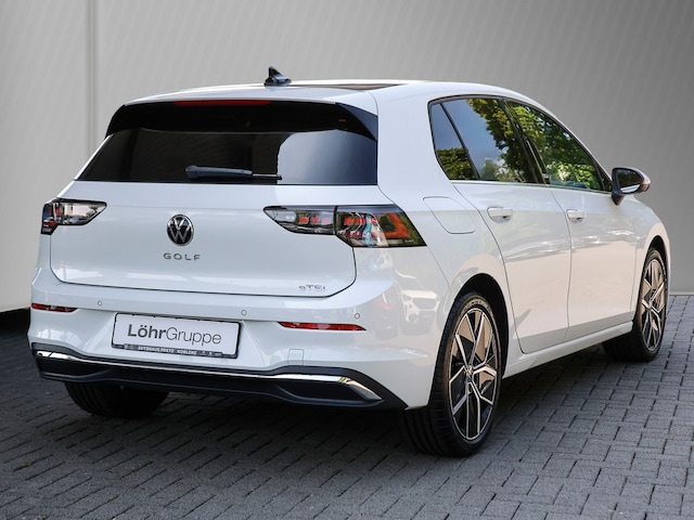 Volkswagen Golf 1.5 eTSI DSG Style