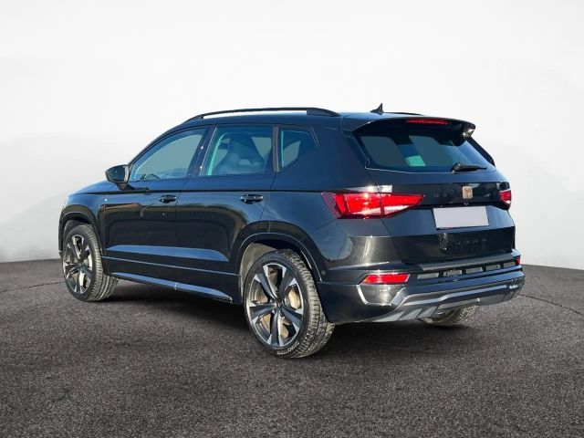 Cupra Ateca 4Drive DSG