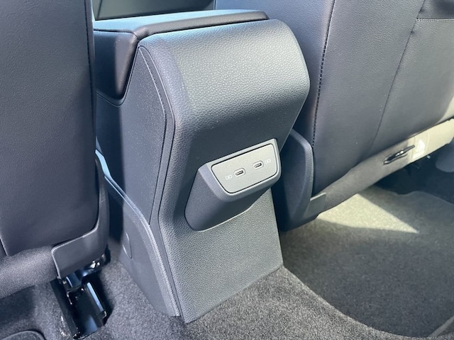 Volkswagen Polo Polo 1.0l "Goal" Rückfahrkamera