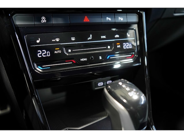 Volkswagen T-Roc 2.0 TSI DSG R-Line Style