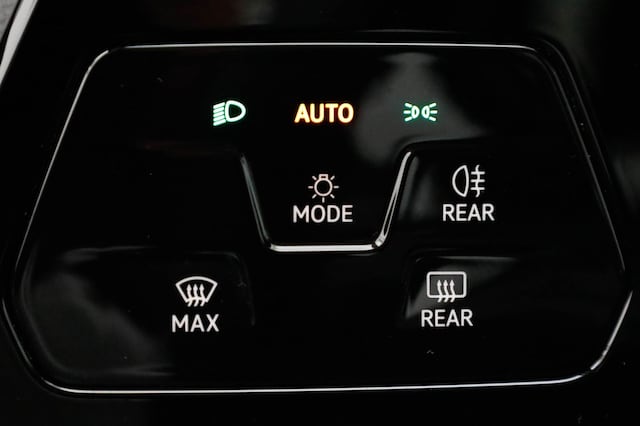 Volkswagen Golf 1.5 TSI DSG Life