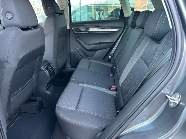 Skoda Karoq 4x4 Selection