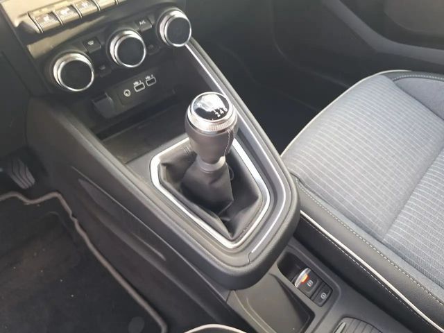 Renault Clio TCe 90 Techno