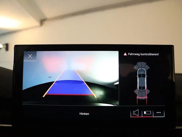 Audi A5 40 TDI Quattro Sport