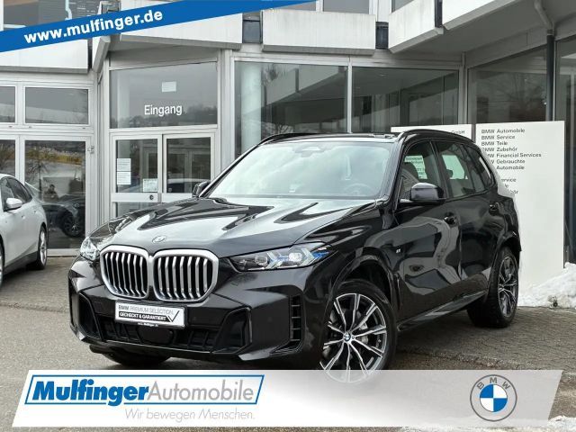 BMW X5 M-Sport