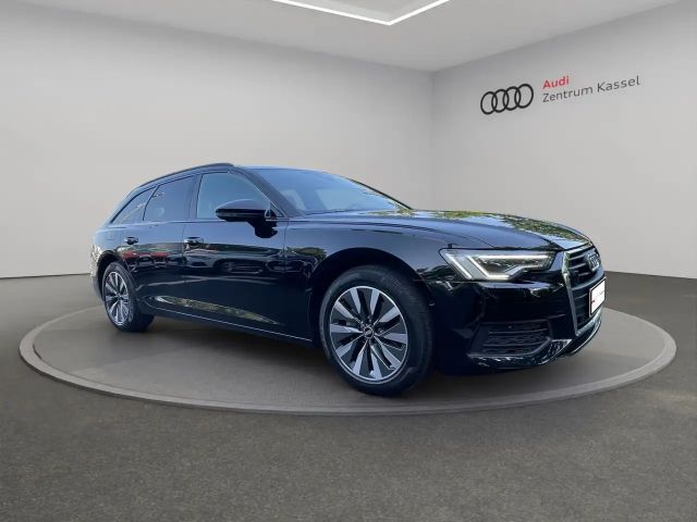 Audi A6 40 TDI