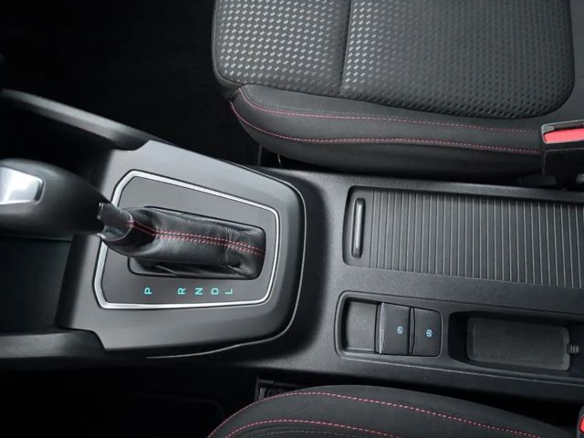 Ford Focus EcoBoost ST Line Wagon