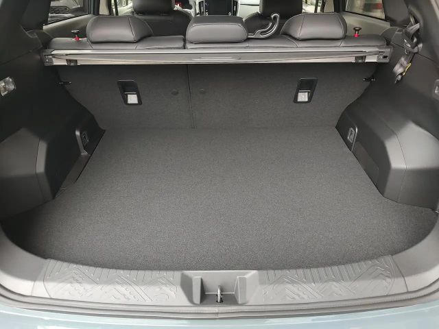 Subaru Crosstrek 2.0ie Platinum Navi Leder Schiebedach