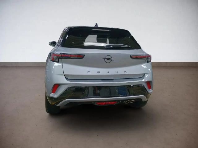 Opel Mokka 1.2 Turbo GS-Line Grand Sport Turbo