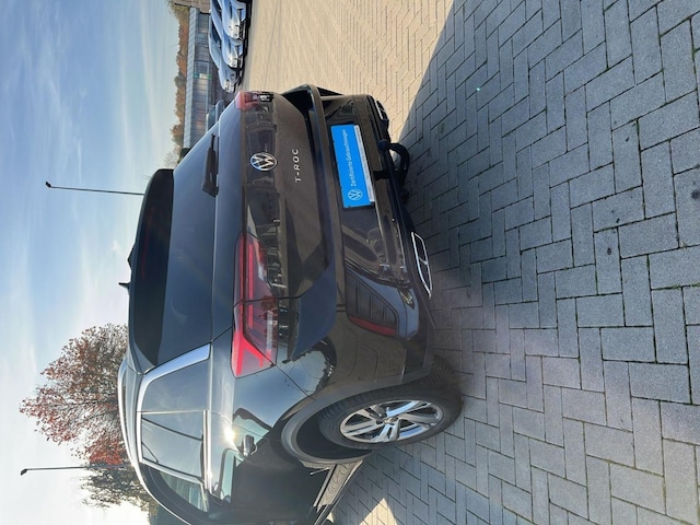 Volkswagen T-Roc 1.5 TSI DSG R-Line