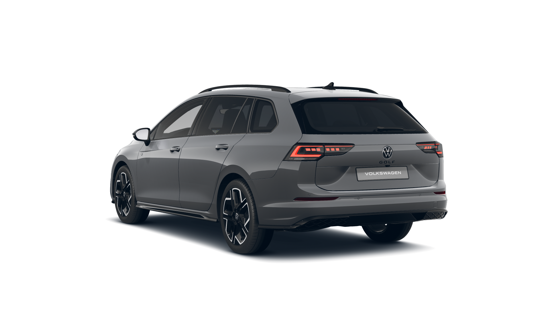 Volkswagen Golf 2.0 TDI DSG R-Line Variant