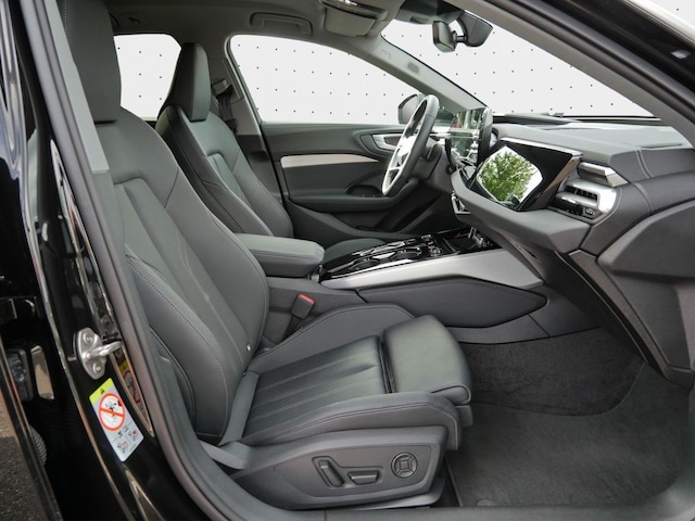 Audi A5 Avant S-Tronic