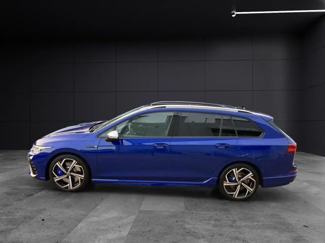 Volkswagen Golf Golf VIII Sound Variant